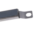 Replacement BBQ Gas Grill Stainless Steel Cross Over Burner 6.6 x 0.83 inch