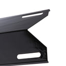 17.3" x 4.9" Universal Replacement Gas Grill Heat Plate Shield/ Heat Tent/ Flavorizer Bar/ Burner Cover/ Flame Tamer