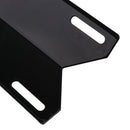 17.3" x 4.9" Universal Replacement Gas Grill Heat Plate Shield/ Heat Tent/ Flavorizer Bar/ Burner Cover/ Flame Tamer