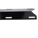 17.3" x 4.9" Universal Replacement Gas Grill Heat Plate Shield/ Heat Tent/ Flavorizer Bar/ Burner Cover/ Flame Tamer