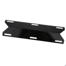 17.3" x 4.9" Universal Replacement Gas Grill Heat Plate Shield/ Heat Tent/ Flavorizer Bar/ Burner Cover/ Flame Tamer
