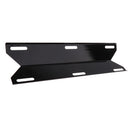 17.3" x 4.9" Universal Replacement Gas Grill Heat Plate Shield/ Heat Tent/ Flavorizer Bar/ Burner Cover/ Flame Tamer