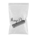 Pocket Sharpener Double Sided Folding Knife Diamond Sharpening Stone for Kitchen Garden Outdoor Tools