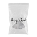 Folding Coffee Drip Support Steel Coffee Filter Holder Stand 10cm