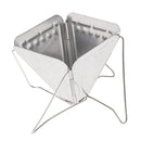 Folding Coffee Drip Support Steel Coffee Filter Holder Stand 10cm