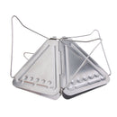 Folding Coffee Drip Support Steel Coffee Filter Holder Stand 10cm