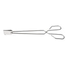 Barbecue Clip Stainless Steel BBQ Food Cooking Clamps Cookware Supplies 30 x 9.5 cm