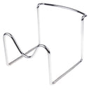 Stainless Steel 5L Water Bottle Stand Water Jug Rack Dispenser Valve Bracket - Non Slip design