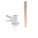 45mm Water Bottle Dispenser Valve Replacement Knob Plastic Faucet Tap Bucket