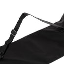 Wear Resistance Nylon Bag with Shoulder Strap for Storing Carrying Protecting Longboard Skateboard 34.25" x 11.8"