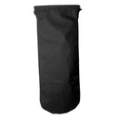 Wear Resistance Nylon Bag with Shoulder Strap for Storing Carrying Protecting Longboard Skateboard 34.25" x 11.8"