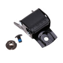 Black Metal Roller Skates Strap Buckle Replacement Clip with Screw and Nut Repair Kit