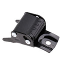 Black Metal Roller Skates Strap Buckle Replacement Clip with Screw and Nut Repair Kit