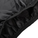 2pcs Black Wear Resistance Dust Cover for Ice Skate & Roller Skates Wheels