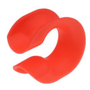 10pcs Climbing Rope Sleeve Protector Thimble Accessories for Climbing Rescue