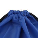 Drawstring Storage Bag Sack RuckSack Sport Camping Carry Pack for hiking backpacking climbing cycling etc