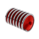 Portable Rock Climbing Rope Cord Brush Cleaning Tool for Climbing Arborist Spiral Cleaner