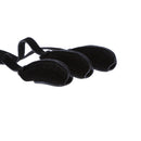 ArcheryFinger Protective Glove Bow Arrow Hunting Shooting - Black