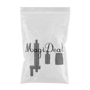 Archery String Suppressor Stopper String Decelerator for Compound Bows Accessory