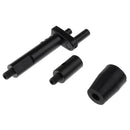Archery String Suppressor Stopper String Decelerator for Compound Bows Accessory