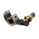 Hunting Archery Whisker Brush Arrow Rest Right/Left Hand for Compound Bow