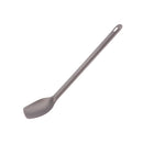 Ultralight Titanium Long Handle Spoon Outdoor Camping Utensils 225x40x0.85mm