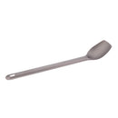 Ultralight Titanium Long Handle Spoon Outdoor Camping Utensils 225x40x0.85mm