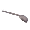 Ultralight Titanium Long Handle Spoon Outdoor Camping Utensils 225x40x0.85mm