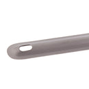 Ultralight Titanium Long Handle Spoon Outdoor Camping Utensils 225x40x0.85mm