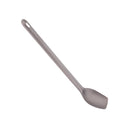 Ultralight Titanium Long Handle Spoon Outdoor Camping Utensils 225x40x0.85mm