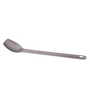 Ultralight Titanium Long Handle Spoon Outdoor Camping Utensils 225x40x0.85mm