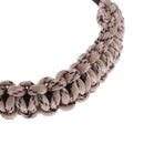 Archery Braided Wrist Rope Strap Sling Hunting Aluminum Alloy