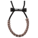 Archery Braided Wrist Rope Strap Sling Hunting Aluminum Alloy