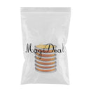 Maintenance & Cleaning Brush for 8-13mm Diameter Tree Climbing & Rock Climbing Caving Rope Cord