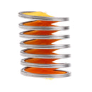 Maintenance & Cleaning Brush for 8-13mm Diameter Tree Climbing & Rock Climbing Caving Rope Cord