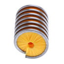 Maintenance & Cleaning Brush for 8-13mm Diameter Tree Climbing & Rock Climbing Caving Rope Cord