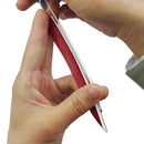 1 Roll Adhesive Feather Tape Glue Archery Arrow Supplies DIY Tool Brand New Black 10M