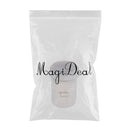 Portable Picnic Spice Salt Pepper Mesh Lid Shaker Jar Bottle - BBQ Sugar Seasoning Shaker