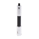 Archery Recurve Compound Bow Stabilizer Balance Bar Extension Pole Equipment Easy to Install and Dismantle
