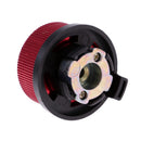 Outdoor Camping Gas Stove Tank Propane Refill Adapter Burner Coupler Bottle Cylinder Hose Connects Conversion Line