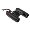 30x60 Binoculars Telescope Bird Watching Outdoor Travel Gift with Waist Bag