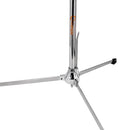 Aluminum Alloy Foldable Bow Stand Holder Tripod Rack for Recurve Bow Outdoor Hunting