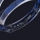 3 Modes LED Head Torch Headlamp Lamp Outdoor Fishing Light Lamp Headlight Flashlight Durable 23 x 14 x 7cm