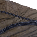 1 or 2 Person Portable Mesh Tent Canopy Shelter for Camping Backpacking Outdoor