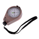 Waterproof Camping Compass with Carry Lanyard Pocket Survival Kit Outdoors