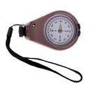Waterproof Camping Compass with Carry Lanyard Pocket Survival Kit Outdoors