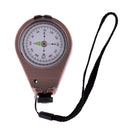 Waterproof Camping Compass with Carry Lanyard Pocket Survival Kit Outdoors