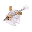 Sturdy Archery Recurve Bow Sight Target Accessory Left Right Hand Tool
