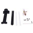 Sturdy Archery Recurve Bow Sight Target Accessory Left Right Hand Tool