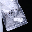 Transparent Inline Skate Shoes Display Rack Shelf Show Window Small Support Base 11 x 9cm